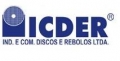 ICDER