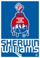 SHERWIN WILLIAMS